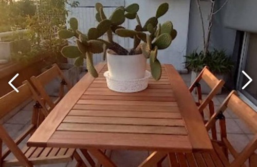 Martinez Apartment | Amazing flat-loft in Talar de Martinez, Buenos Aires San isidro.