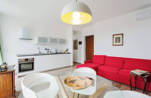 Verona City Centre Apartment | Amazing flat with big terrace and private car park