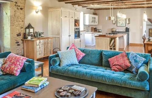 Montferrand-du-Perigord House | Amazing home in Montferrand-du-Perigord