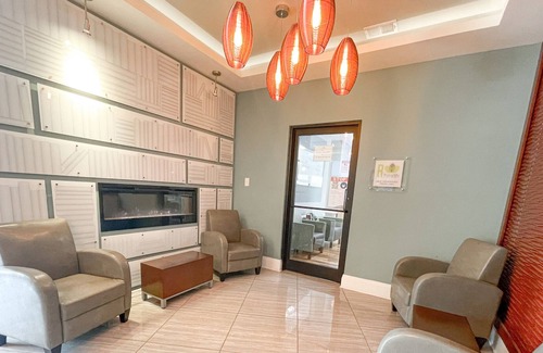 New Brunswick Apartment | Amazing Fully-Furnished 1BR Apartment