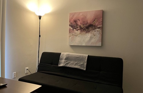 Gaithersburg Apartment | Amazing Gaithersburg Home