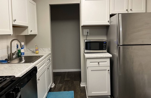 Gaithersburg Apartment | Amazing Gaithersburg Home