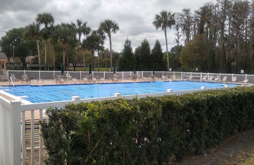 New Port Richey Condo | Amazing get away property on Gulf Course for Snow Birds.