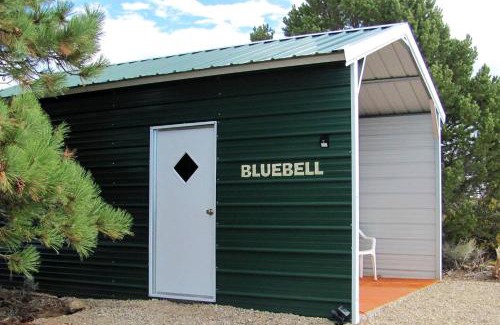Monticello House | Amazing Glamping Village Ideal for Groups or Big Family Getaways in Utah