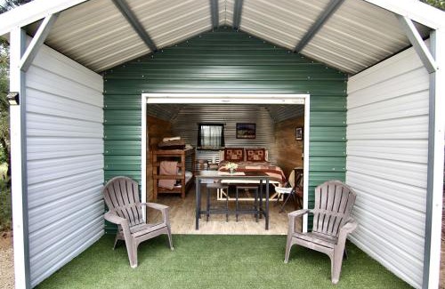 Monticello House | Amazing Glamping Village Ideal for Groups or Big Family Getaways in Utah