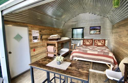 Monticello House | Amazing Glamping Village Ideal for Groups or Big Family Getaways in Utah