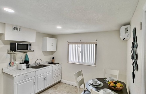 St. Petersburg - Clearwater Apartment | Amazing guest unit central location