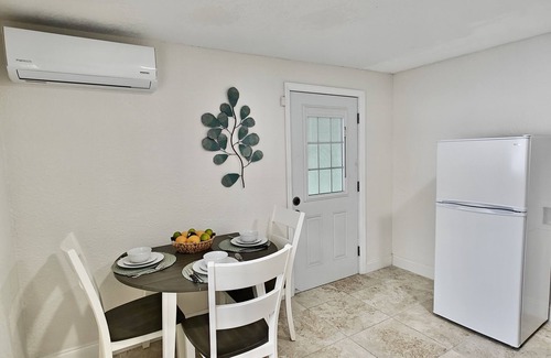 St. Petersburg - Clearwater Apartment | Amazing guest unit central location