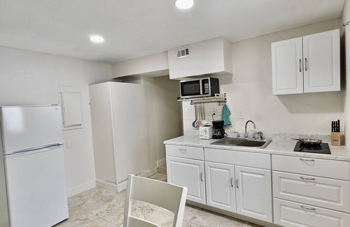 St. Petersburg - Clearwater Apartment | Amazing guest unit central location
