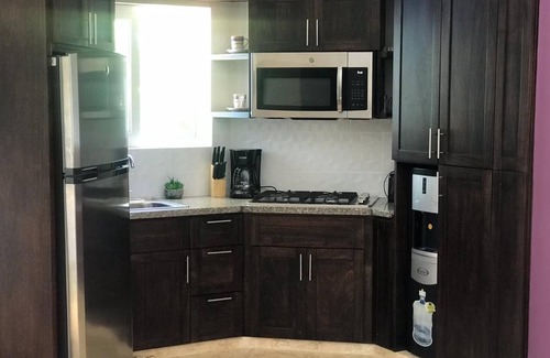 Urbanizacion Tavarez Villa | Amazing Heated Jacuzzi, Private Pool, 2 Bed/Bath, AC in Everyroom!