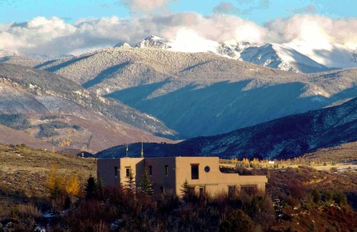 Snowmass House | Amazing hill-top home near Aspen for winter 2024/2025. 4 month lease minimum