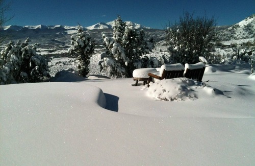 Snowmass House | Amazing hill-top home near Aspen for winter 2024/2025. 4 month lease minimum