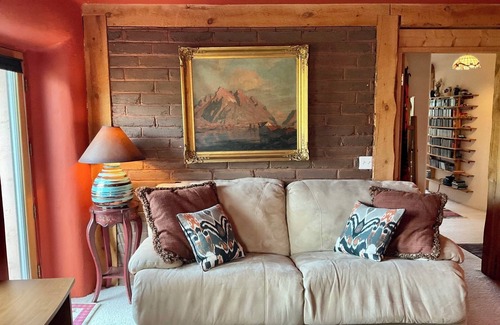 Snowmass House | Amazing hill-top home near Aspen for winter 2024/2025. 4 month lease minimum