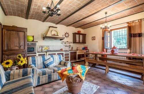 Bivio Lugnano House | Amazing home in Città´di Castello -PG-
