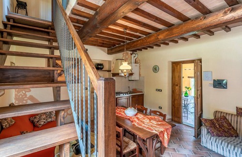 Bivio Lugnano House | Amazing home in Città´di Castello -PG-