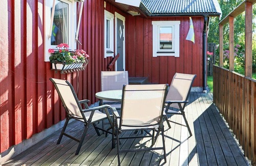 Skummesloevsstrand House | Amazing holiday home in the nature-By Traum