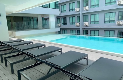 Kathu Apartment | Amazing Holiday destination in Thailand/Phuket. You can feel your home comfort.