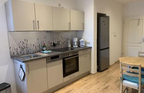 Oldau House | Amazing holiday home near the lake
