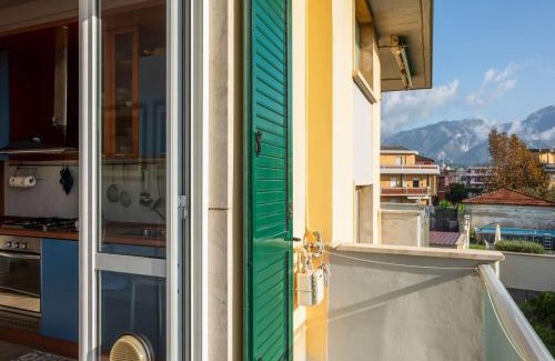 Marina di Carrara House | Amazing holiday home near pet-friendly beach