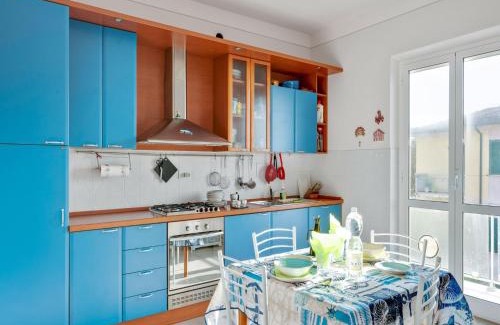 Marina di Carrara House | Amazing holiday home near pet-friendly beach