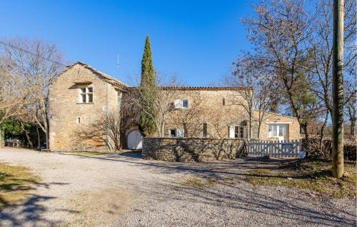 Rouet House | Amazing Home In Le Rouet With Wifi
