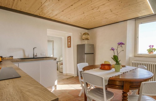 Tavullia House | Amazing home in Belvedere Fogliense
