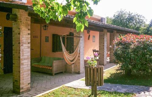 Montefiore dell'Aso House | Amazing Home In San Giovanni