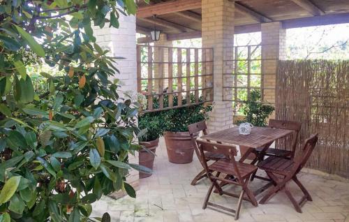 Montefiore dell'Aso House | Amazing Home In San Giovanni