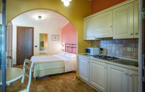 Montefiore dell'Aso House | Amazing Home In San Giovanni
