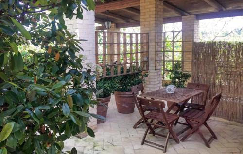 Montefiore dell'Aso House | Amazing Home In San Giovanni