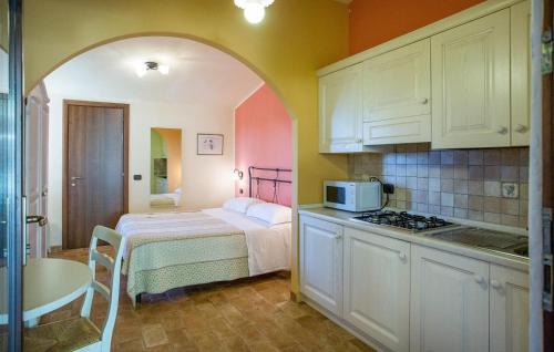 Montefiore dell'Aso House | Amazing Home In San Giovanni