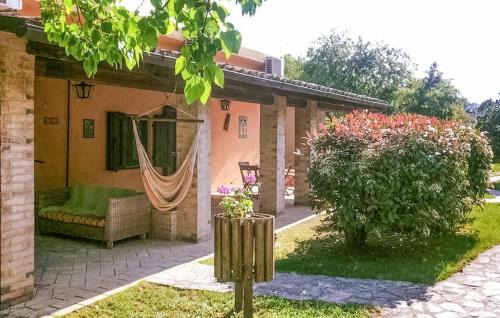 Montefiore dell'Aso House | Amazing Home In San Giovanni