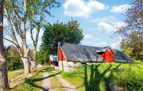 Orkelljunga House | Amazing Home In Örkeljunga With Sauna
