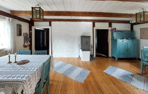 Orkelljunga House | Amazing Home In Örkeljunga With Sauna