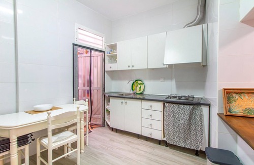 Aguilas House | Amazing home in águilas with WiFi