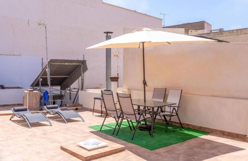 Aguilas House | Amazing home in águilas with WiFi