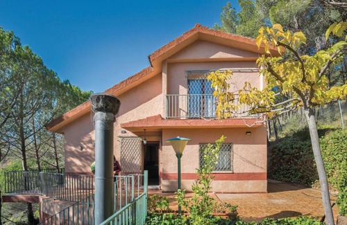 Alforja House | Amazing home in Alforja with 4 Bedrooms, WiFi and Outdoor swimming pool