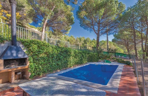 Alforja House | Amazing home in Alforja with 4 Bedrooms, WiFi and Outdoor swimming pool