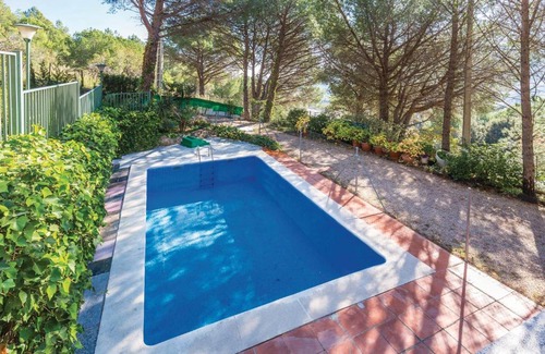 Alforja House | Amazing home in Alforja with 4 Bedrooms, WiFi and Outdoor swimming pool