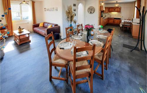 Allaire House | Amazing Home In Allaire With Wifi