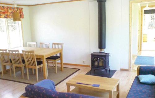Annerstad House | Amazing Home In Annerstad With Sauna