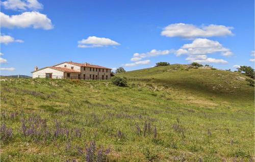Apecchio House | Amazing Home In Apecchio Pu