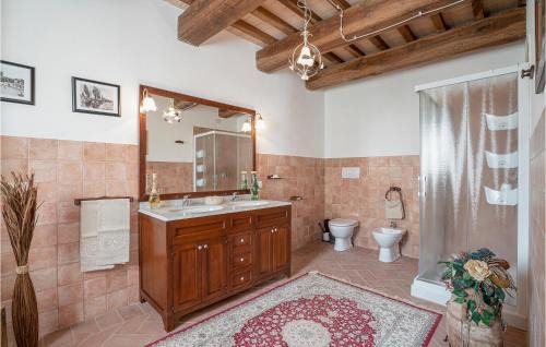 Apecchio House | Amazing Home In Apecchio Pu