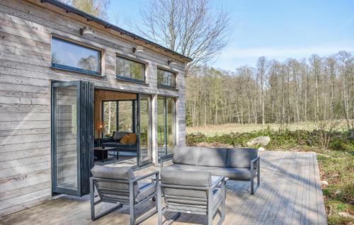 Arkelstorp House | Amazing Home In Arkelstorp With Sauna