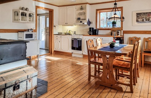 Asensbruk House | Amazing home in åsensbruk with WiFi