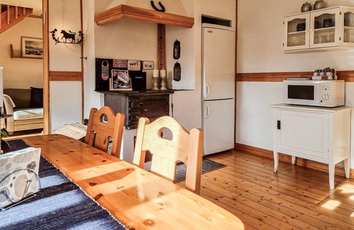 Asensbruk House | Amazing home in åsensbruk with WiFi