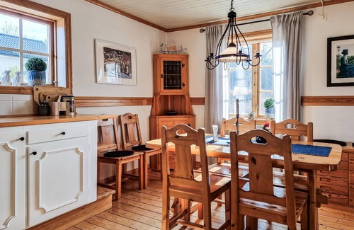 Asensbruk House | Amazing home in åsensbruk with WiFi