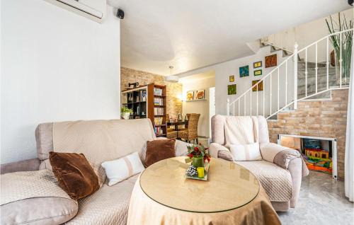 Aznalcazar House | Amazing Home In Aznalcázar With Wifi