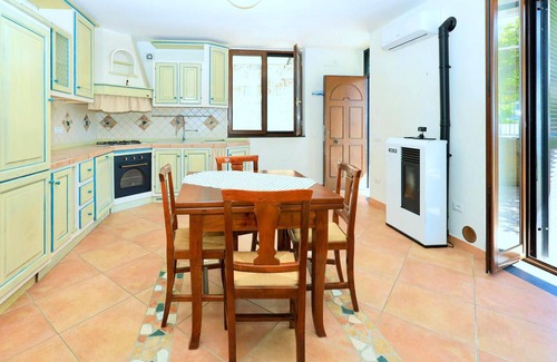 Bacoli House | Amazing home in Bacoli with jacuzzi