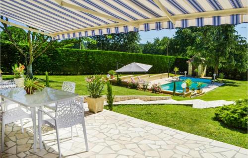 Le Change House | Amazing Home In Bassillac-Et-Auberoche